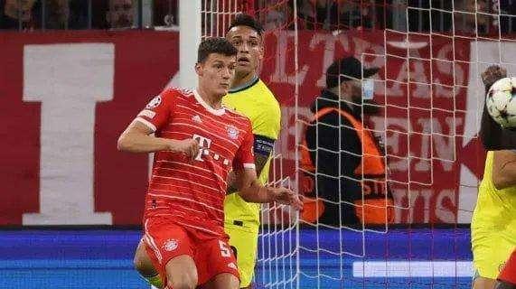 Moviola GdS - Tiro di Barella, Mané con le mani in posizione innaturale: ci stava il rigore per l'Inter