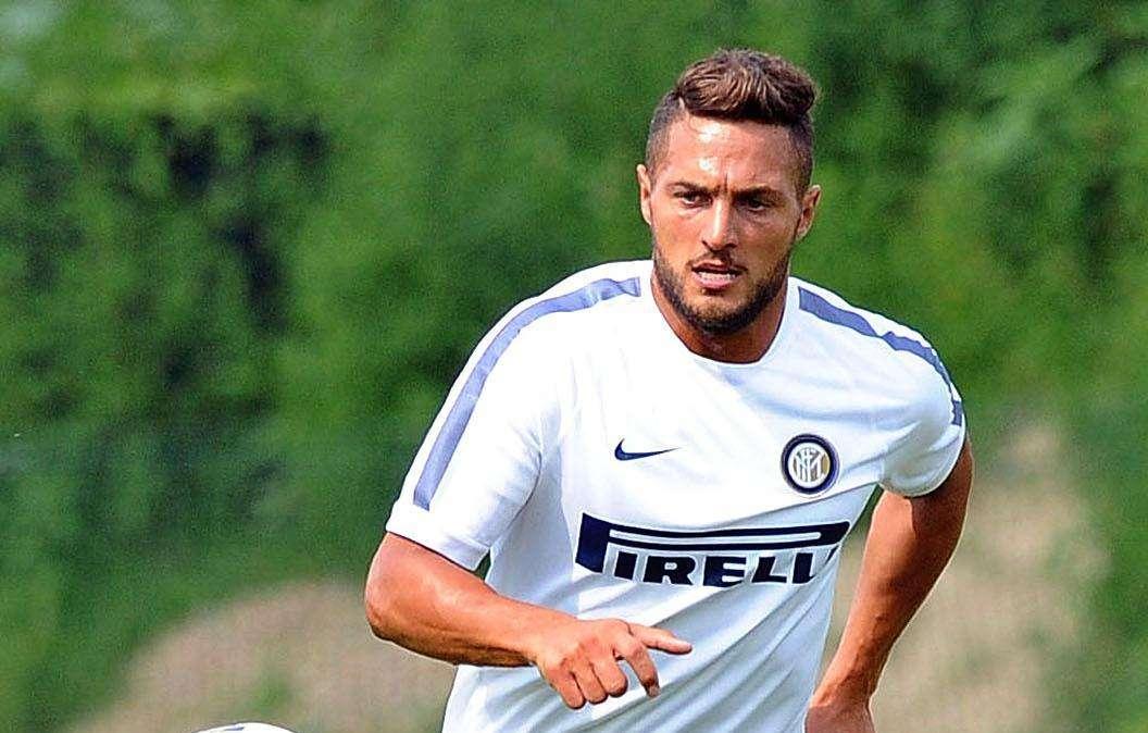D'Ambrosio: ''L'Inter vuole tornare a vincere, per me Dodò è uno stimolo"