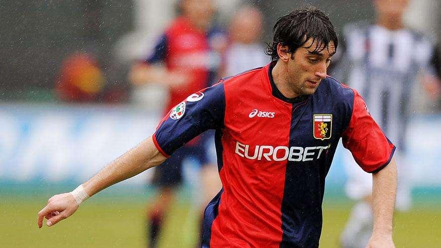 Preziosi annuncia: Diego Milito e Thiago Motta sono dell'Inter