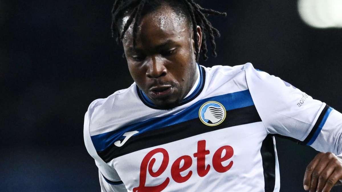 Lookman, Zazzaroni: "Trimboli ha il mandato di venderlo in Premier". Poi però arriva la smentita: "Errore mio"