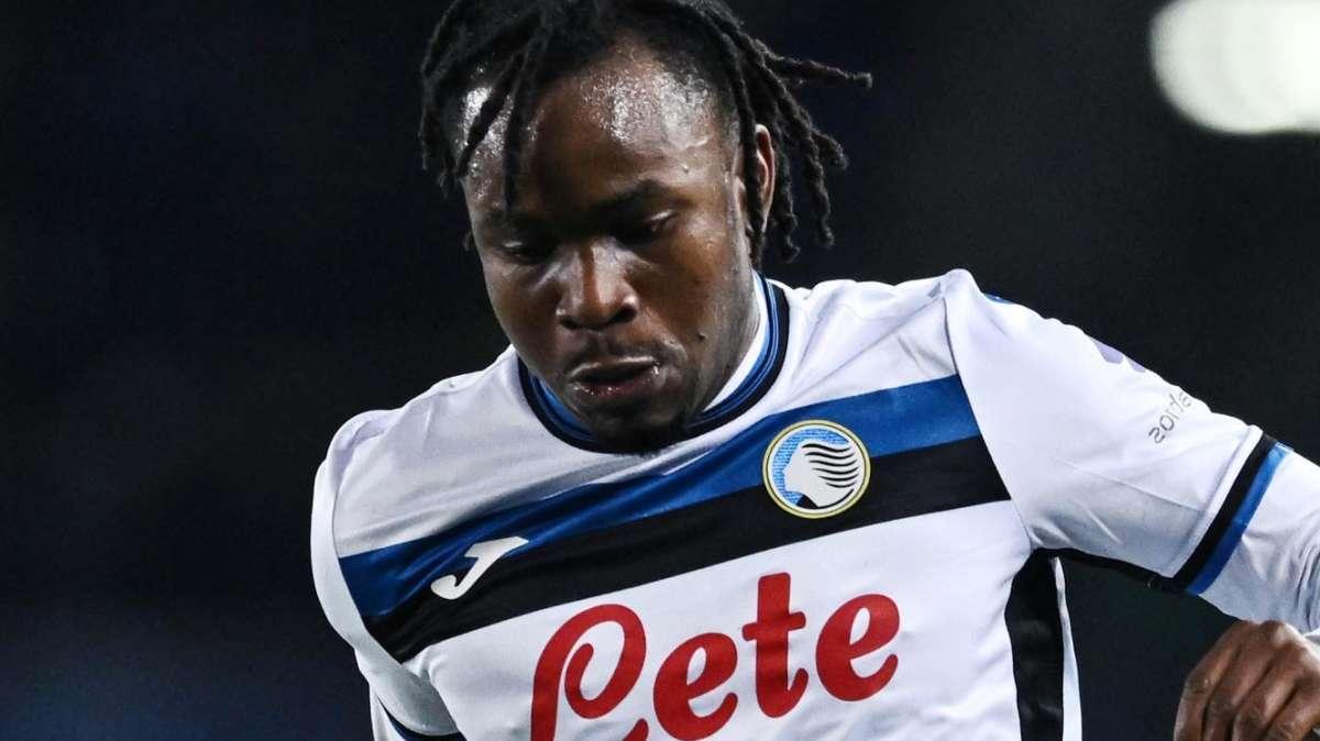 GdS - L'Inter non vuole mollare Lookman: c'è una speranza. Nkunku? Solo se...