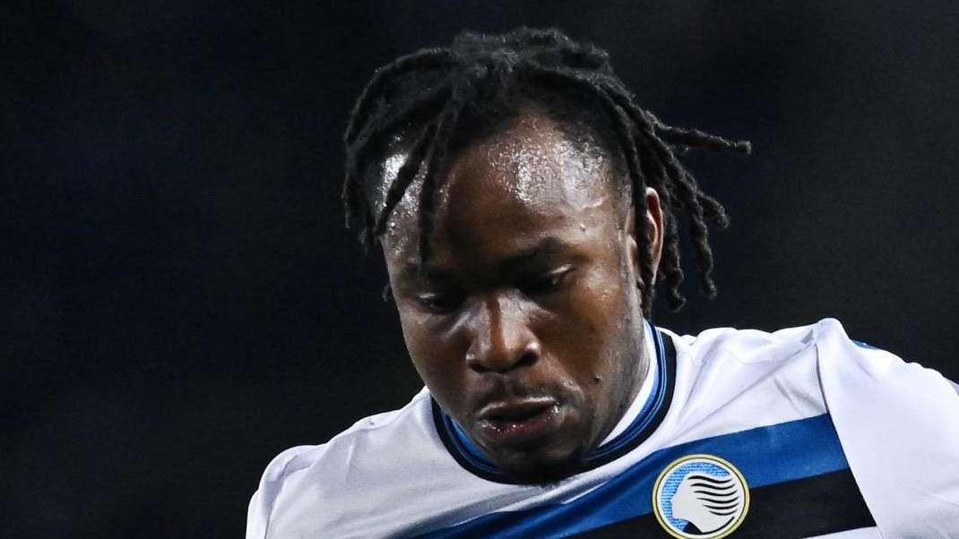 TS - Lookman, mai ufficializzata la richiesta dell'Atalanta da 50 milioni. Ma va considerato che...