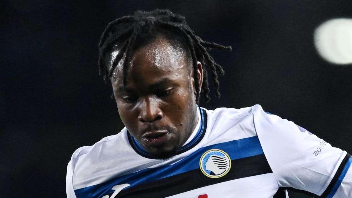 Corsera - Lookman, Inter ancora più fiduciosa: atteso un rilancio. Oggi Percassi torna a parlare?