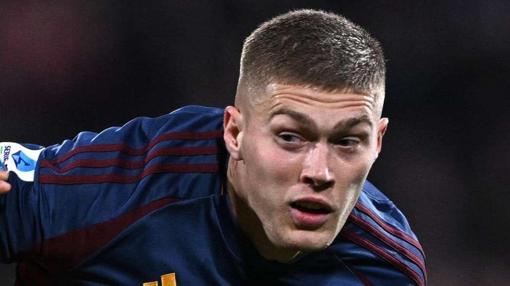 Roma, Dovbyk in gol con l'Ucraina e Juric sorride: oggi sarà valutato a Trigoria