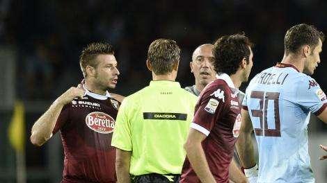Pasquale a PC: "Ringrazio l'Inter, devo tanto al club"