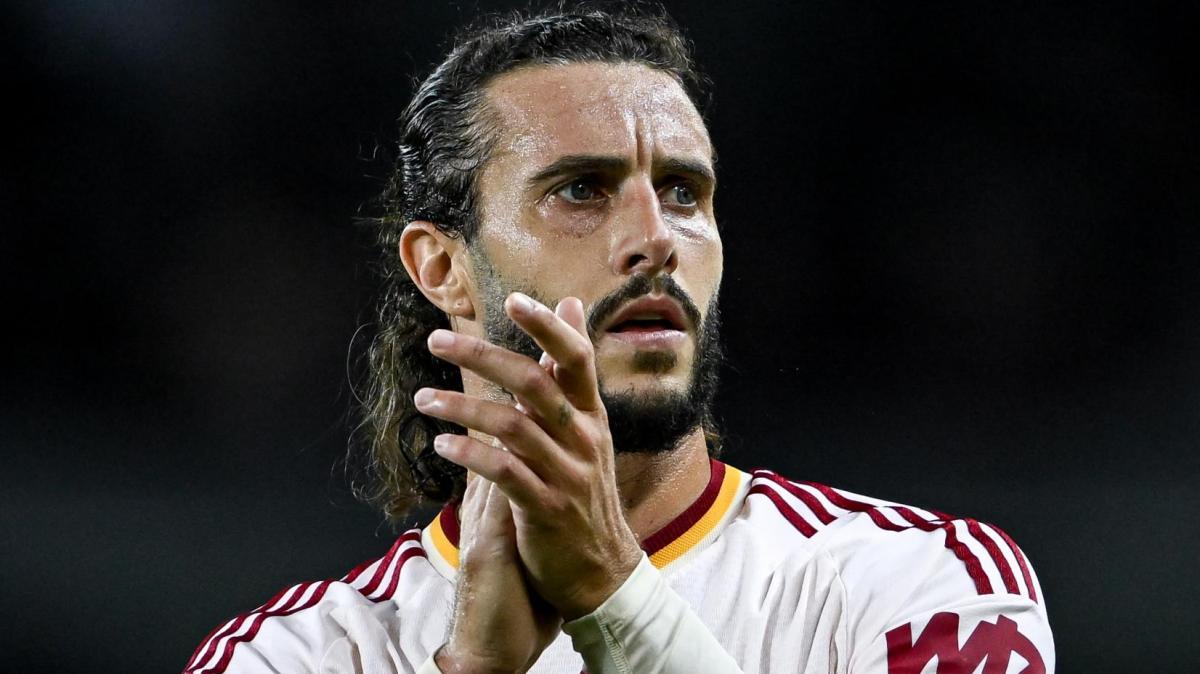 Sky - Roma al gran completo contro l'Inter: recuperato anche Hermoso