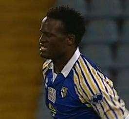 Domani alle 13 la presentazione di Mariga