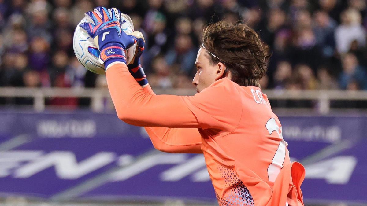 Fiorentina e Atalanta si annullano, la sfida spettacolo si chiude 2-2