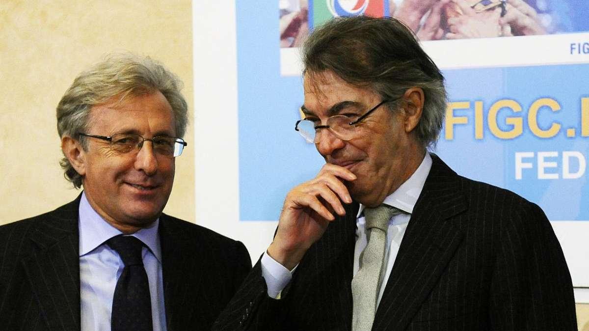 "I movimenti di mercato per tornare campioni"