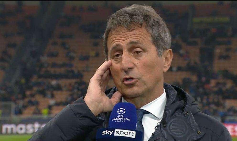 Ferri ricorda Brehme: "Non ci siamo mai persi, chiedeva sempre dell'Inter. La notizia ad Appiano ha gelato l'ambiente"