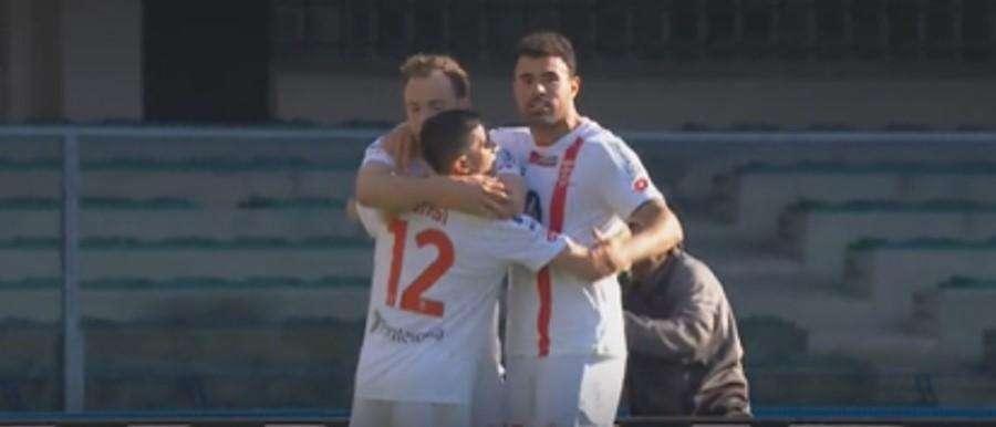 VIDEO - Sensi riacciuffa il Verona, al Bentegodi il Monza fa 1-1: gli highlights