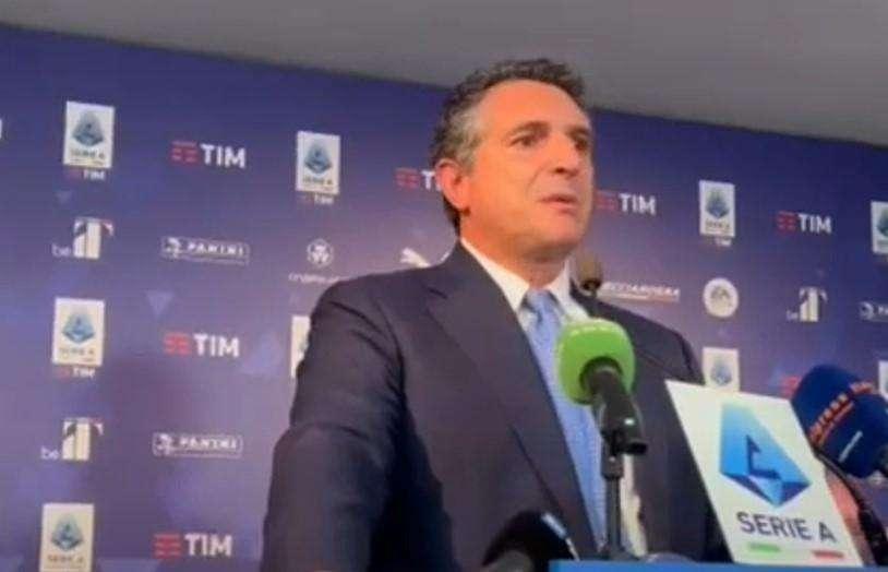 Esclusive, co-esclusive, match in chiaro: gli 8 pacchetti dei diritti tv della Serie A dal 2024