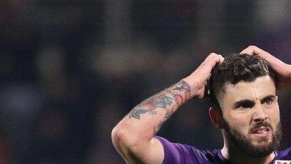 Comunicato Fiorentina: Cutrone, Pezzella e il fisioterapista Dainelli positivi al Covid-19