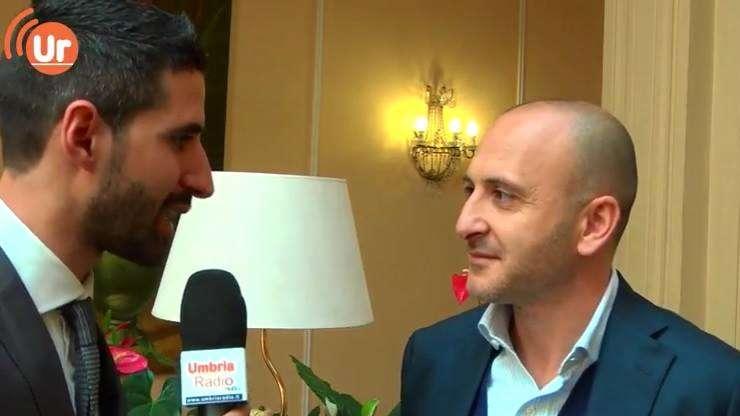 Ausilio: "Touré non facile. Kovacic? Spero non vada a Milan o Juve. Su Ibra..."