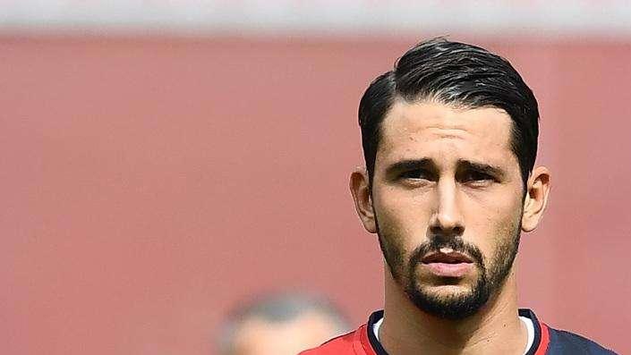 Genoa, Goldaniga: "Inter forte, sapevamo che sarebbe stata dura. Ma siamo soddisfatti"