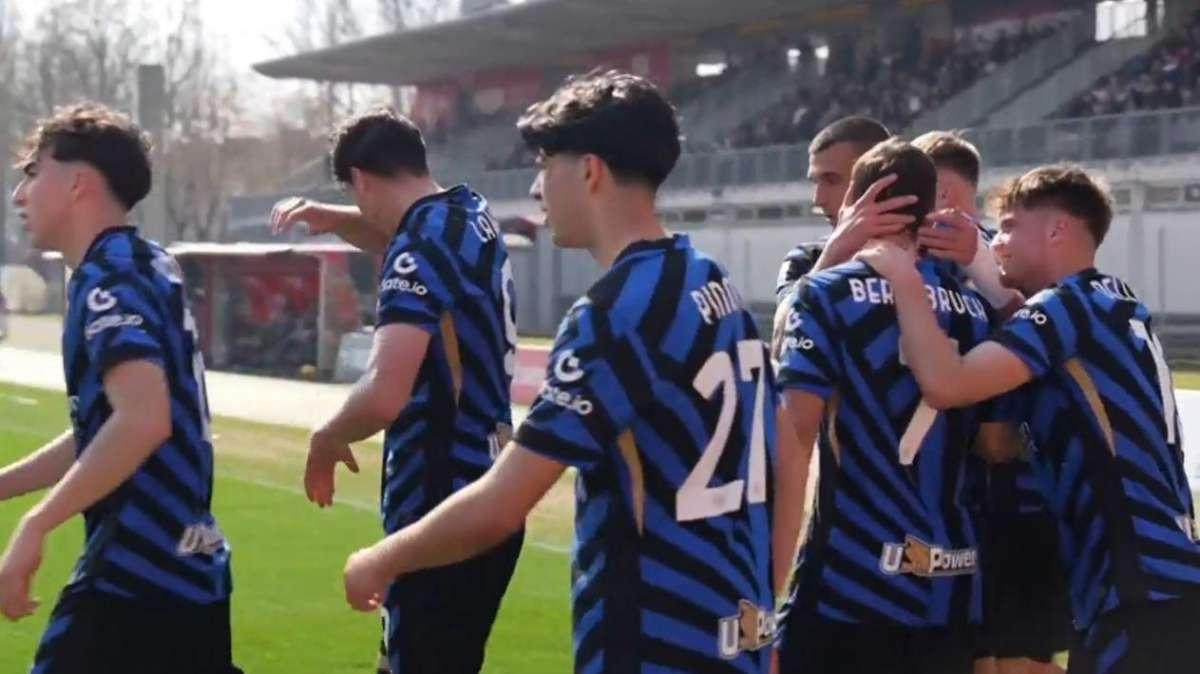 Primavera 1, ufficiali gli orari delle prime quattro partite: l'Inter debutta a Monza il 16 agosto alle 18