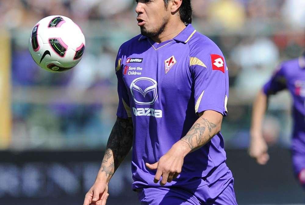 Ag. Vargas: "E' un top player, seguito da grandi club"