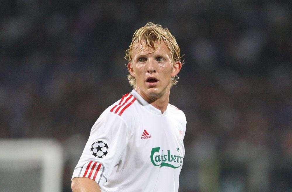 SkySport24: Sculli resta al Genoa. E Kuyt stasera non gioca...