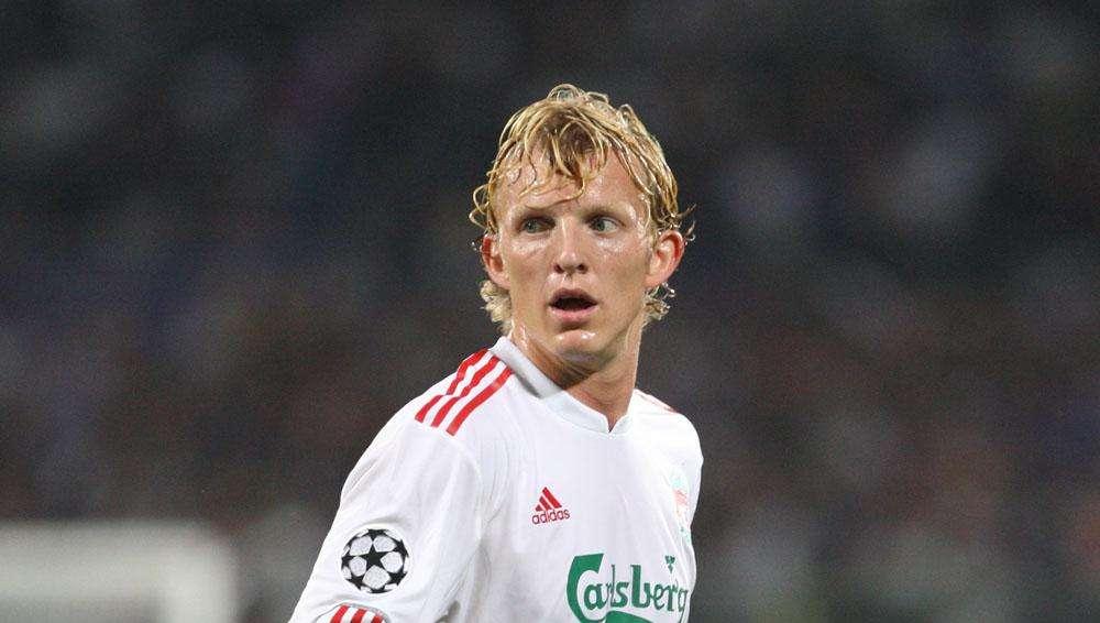 Marchetti: Per Kuyt 10 mln e un giocatore. Su Antonelli...