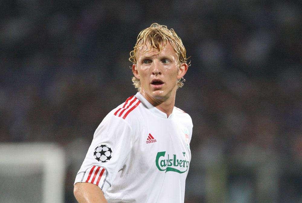 "Abbiamo Biabiany e Coutinho, perché Kuyt?"