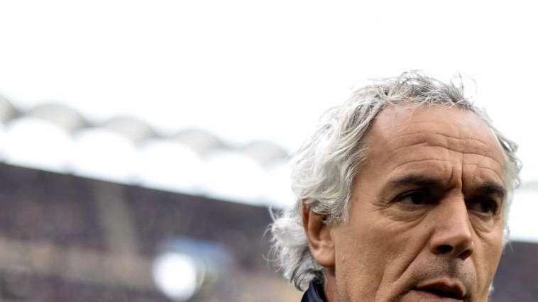 Donadoni: "Il Milan è arrivato secondo dietro l'Inter, alla fine ha fatto un buon campionato"
