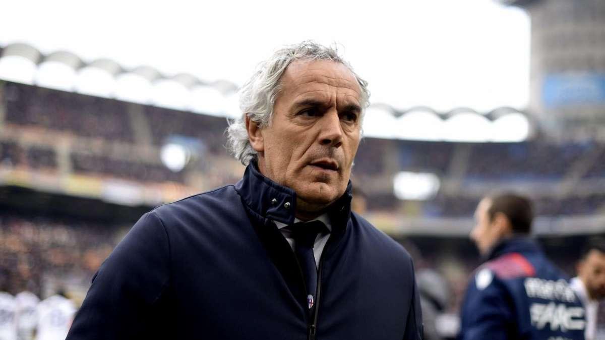 Donadoni: "Già l'anno scorso Milan e Inter hanno mostrato una competitività maggiore rispetto alle altre"