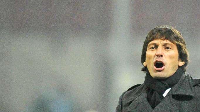Leo a IC: "Niente drammi, il vero problema è..."