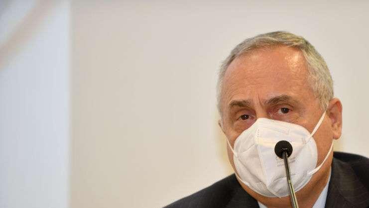 Caso tamponi, la Lazio non molla e fa ricorso al Collegio di Garanzia del Coni