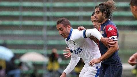 Belfodil, la testa è già alla Roma: "Vogliamo rifarci. Con il Cagliari..."