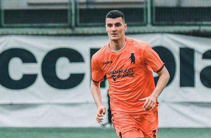 SI - Sottini vicino al cambio di prestito: passa all'Avellino 