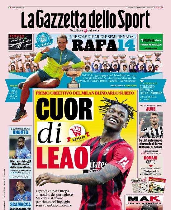 Prima GdS - L’Inter raddoppia, c'è Schouten come vice Brozovic