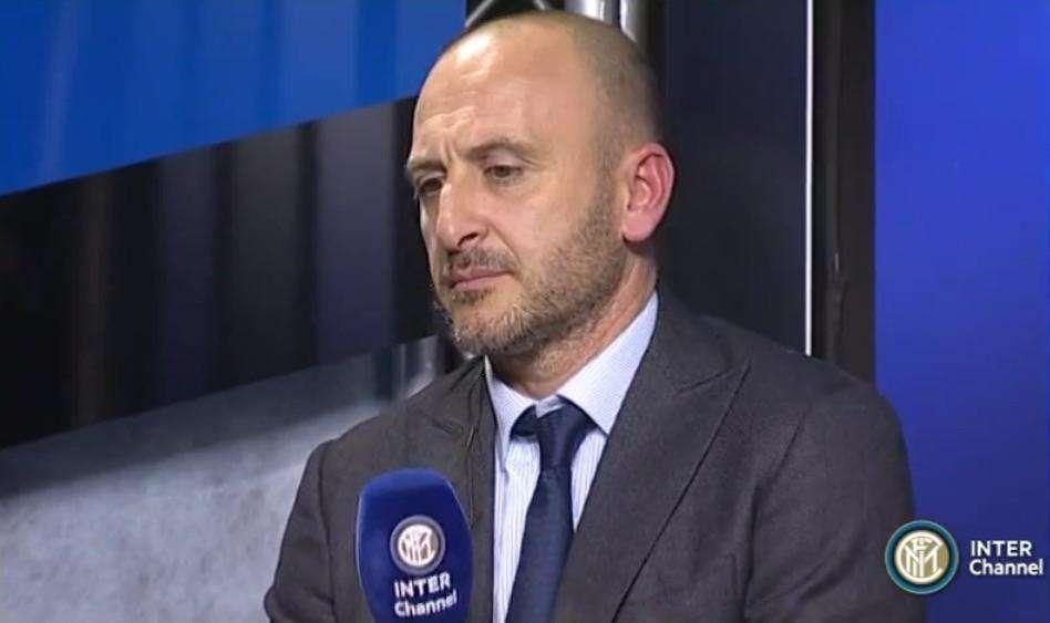 Di Marzio: "Tutti i nomi del mercato nerazzurro"