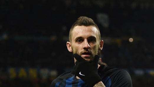 Dalla Croazia - Cannavaro vuole portare Brozovic in Cina. La clausola di 50M...