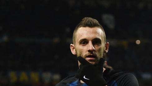 Brozovic, l'agente: "Sta bene, è pronto per giocare"