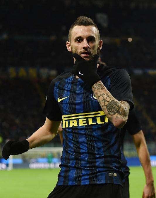 GdS - Brozovic scavalca Kondogbia: la probabile 