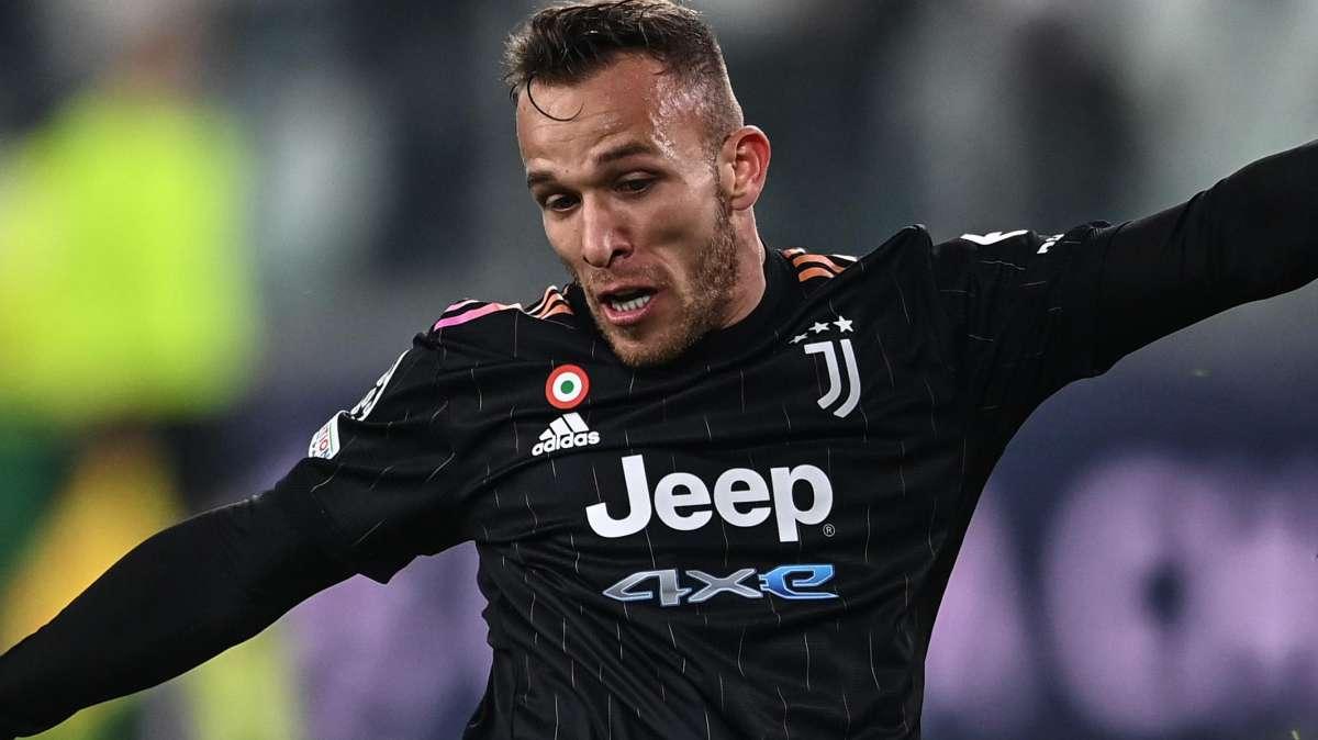 Caso Juve - Nuove intercettazioni: "Arthur? Palese non fosse uno da 75 milioni"