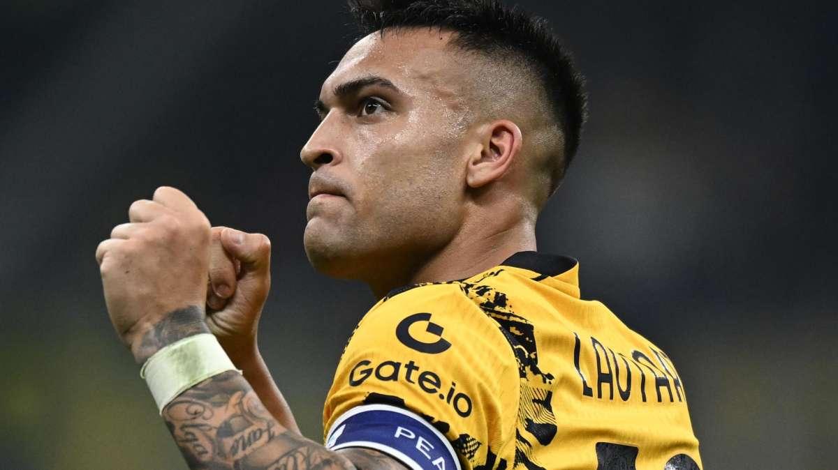 GdS - Lautaro, gol a San Siro dopo 249 giorni: per Inzaghi è fondamentale