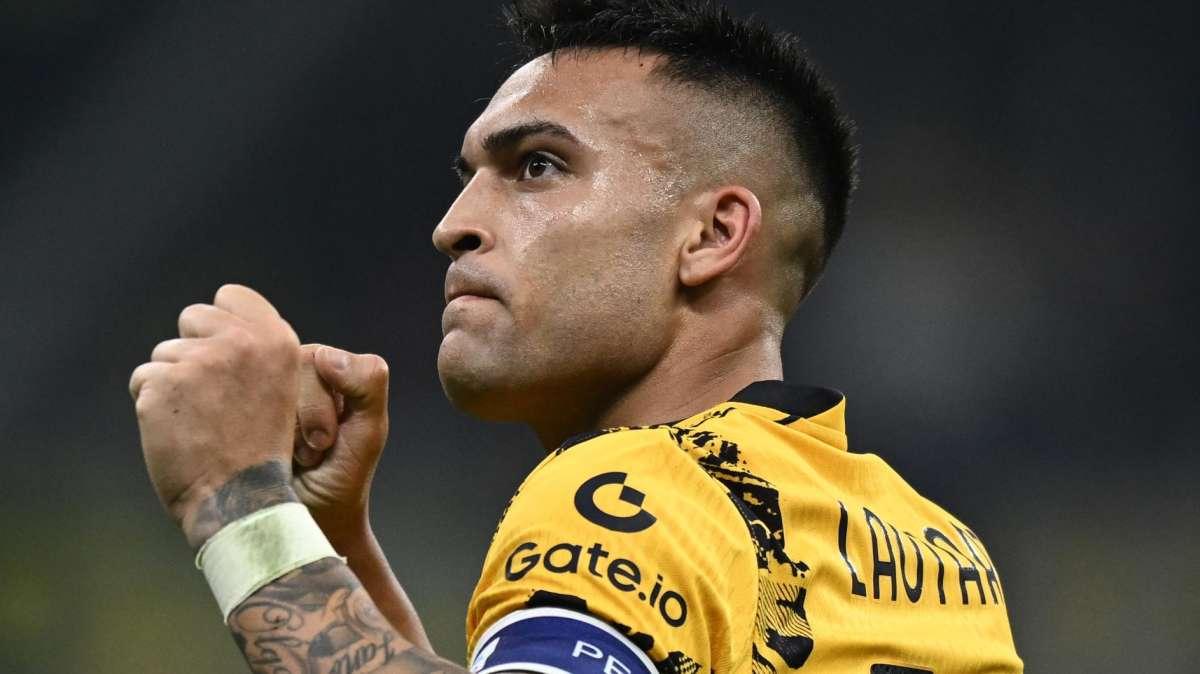 Bookies - Marcatori di Inter-Arsenal: Lautaro-Thuram in vantaggio su Saka-Havertz