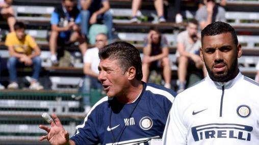 Yann M'Vila, la presentazione sabato alle ore 12