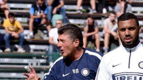 GdS - M'Vila, fisico pesantone. Deve evitare...