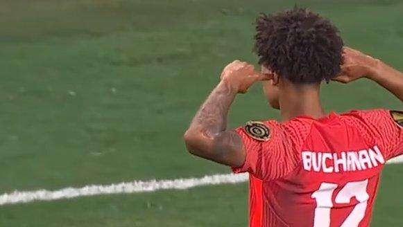 GdS - L'Inter non perde tempo: si prova ad anticipare il colpo Buchanan. L'alternativa resta una