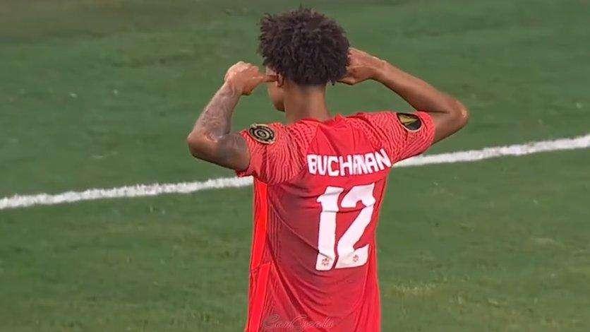 Behrami: "Buchanan giocatore tecnico e abile nel dribbling, può essere utile a Inzaghi"