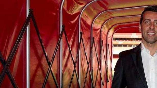 Arsenal, il dt Edu: "La Florida Cup utile per darci un eccellente livello di preparazione"