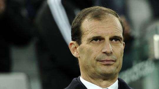 Allegri: "Limbo quinto-sesto posto, così se ne esce"