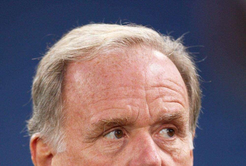 Cobolli e Calciopoli: "Sull'Inter c'è pressione"