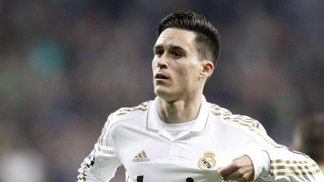 Callejon assicura: "Per lo scudetto c'è anche l'Inter"