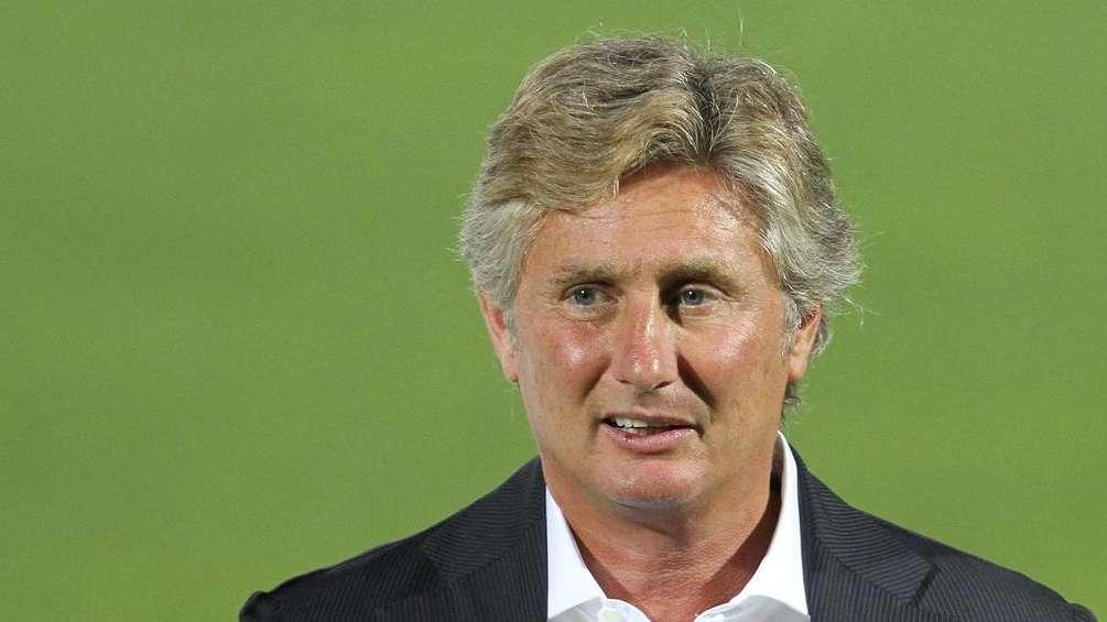 Pradè: "Col Chievo vogliamo vincere. Il 4° posto..."
