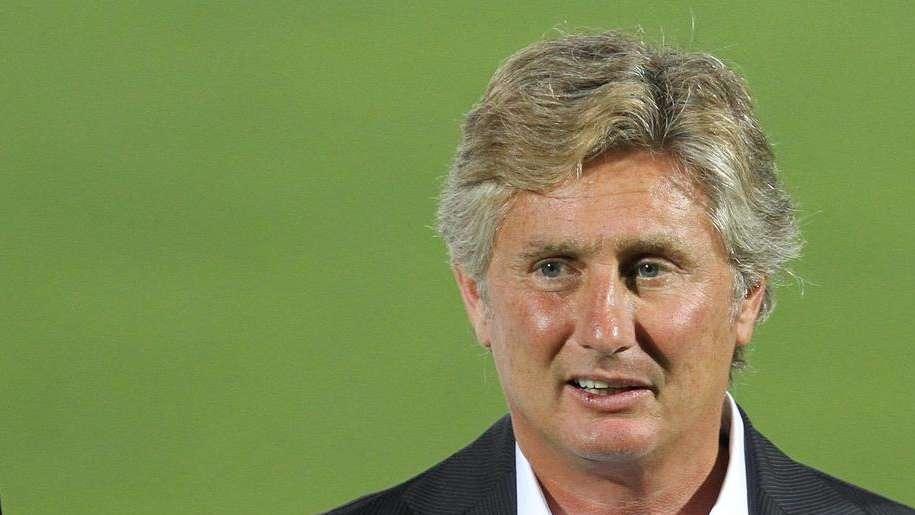 Pradè incredulo: "Imposto nostro gioco, eppure..."
