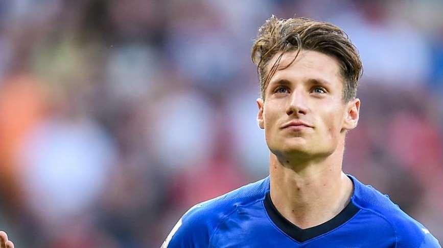 InterNazionali - Italia U20, Pinamonti titolare contro l'Ucraina