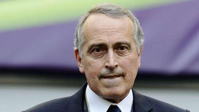 Abete: "Vieri-Inter? In prescrizione dal 2007!"